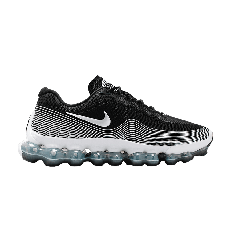 Nike Air Liquid Max AW 'Black White Black Chrome' IV6097 001
