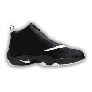 Nike Air Zoom Flight The Glove OG 'Black White' 2026