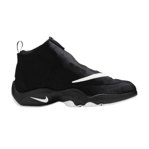 Nike Air Zoom Flight The Glove OG 'Black White' 2026