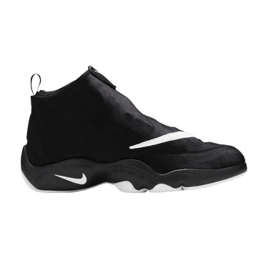 Nike Air Zoom Flight The Glove OG 'Black White' 2026