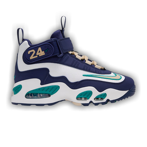 Nike Air Griffey Max 1 GS 'Midnight Navy Fresh Water'