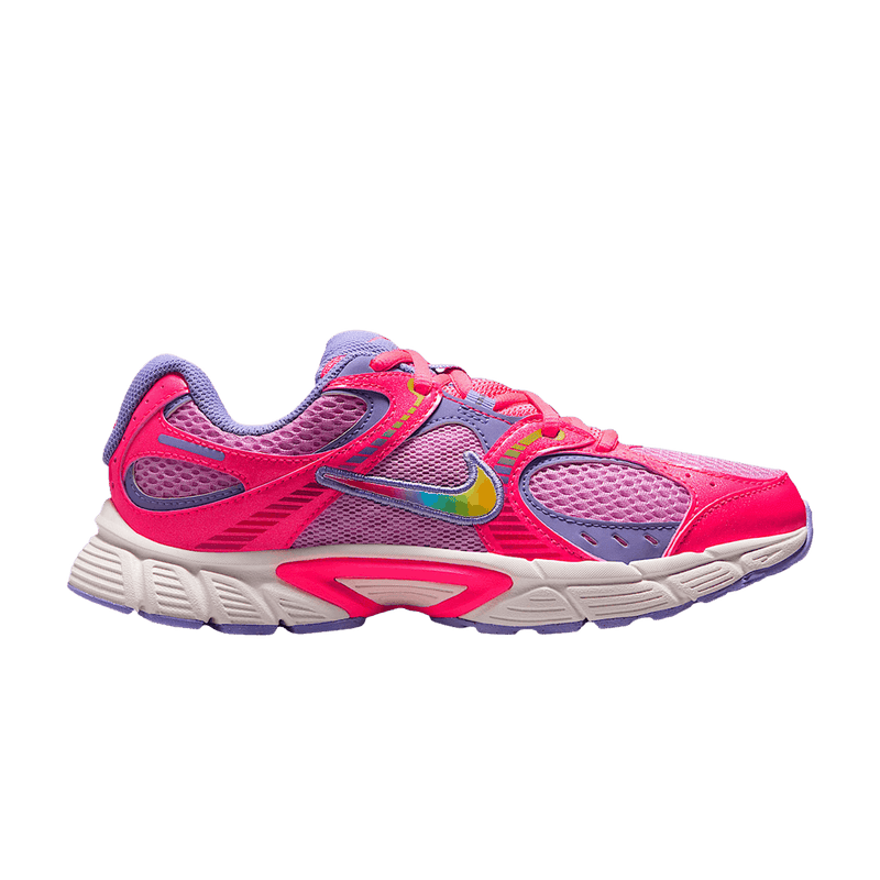 Nike V5 Rnr GS 'Hot Punch Pink Rise Light Thistle Multi-Color' IV6242 674
