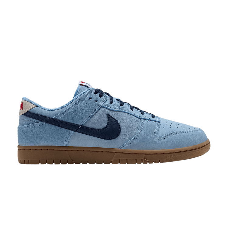 Nike Dunk Low Retro 'Soft Blue Summit White' IV6349 401
