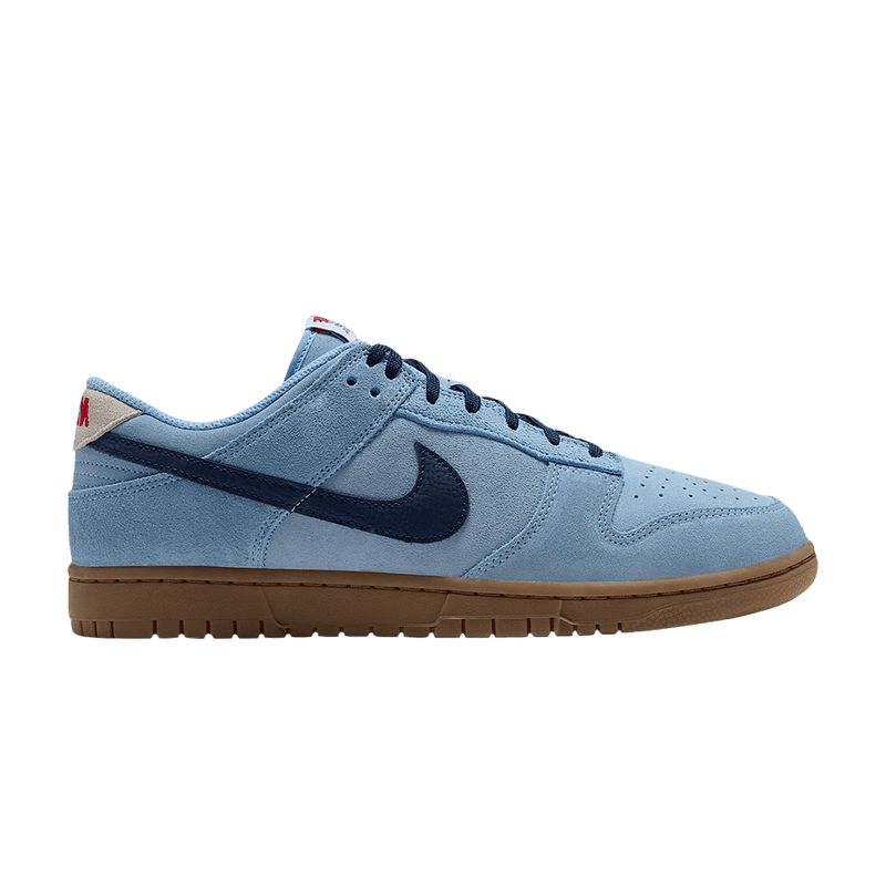 Nike Dunk Low Retro 'Soft Blue Summit White' IV6349 401