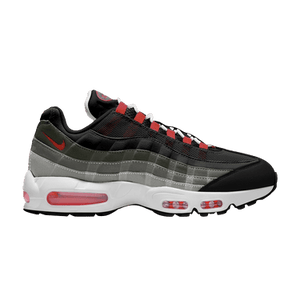 Nike Air Max 95 'Big Bubble - Reverse Solar Red'