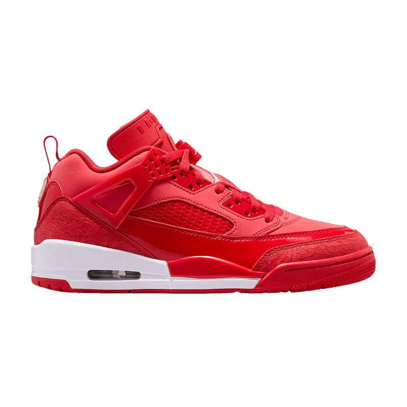 Air Jordan Wmns Jordan Spizike Low 'University Red Pink Foam White Daring Red' IV6459 657