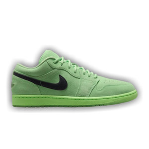 Air Jordan 1 Low SE 'Lime Blast'