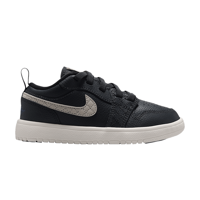 Air Jordan 1 Low ALT SE PS 'Off Noir' IV6783 001