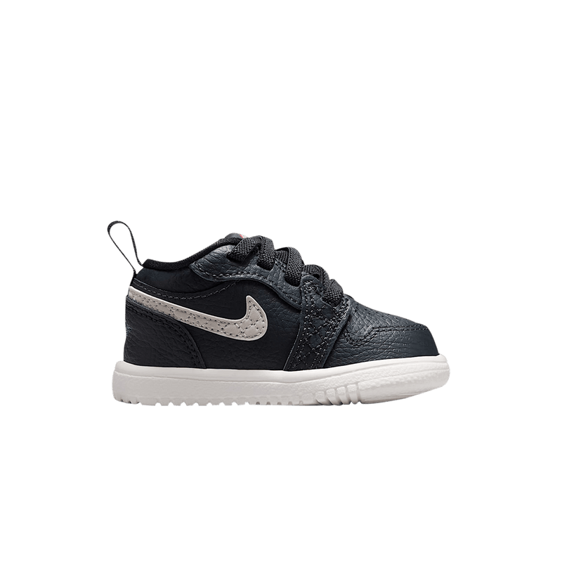 Air Jordan 1 Low Alt SE TD Off 'Noir Sail University Red' IV6784 001