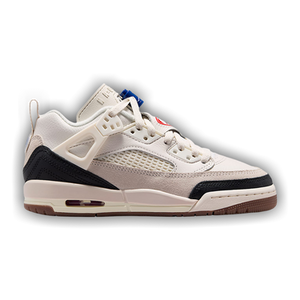 Air Jordan Spizike Low FC GS 'Phantom'
