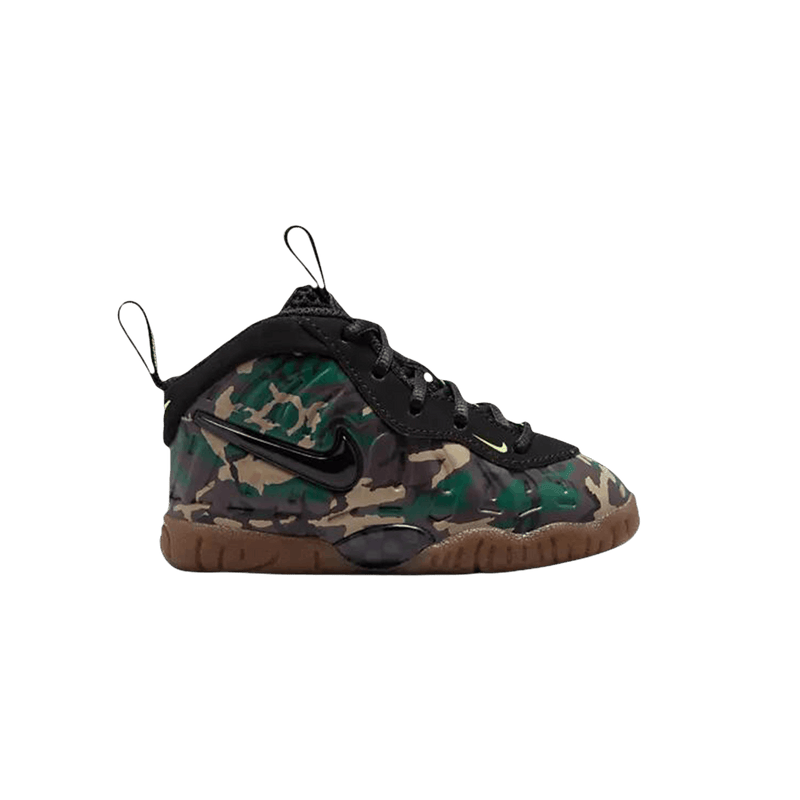 Nike Little Posite Pro IV7554 001