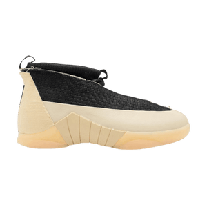 Air Jordan 15 23RE 'Black Muslin'