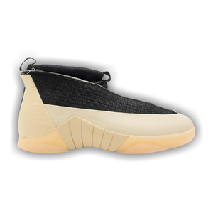 Air Jordan 15 23RE 'Black Muslin'