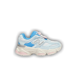 New Balance 9060 Toddler 'Pastel Blue' Foot Locker Exclusive