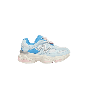 New Balance 9060 Toddler 'Pastel Blue' Foot Locker Exclusive