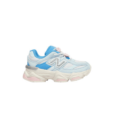 New Balance 9060 Toddler 'Pastel Blue' Foot Locker Exclusive