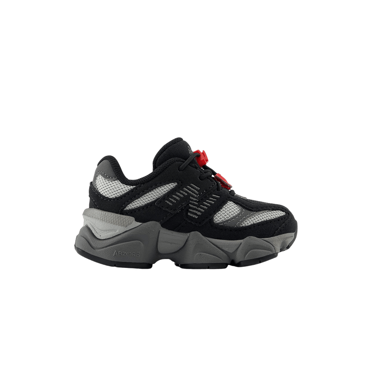 New Balance 9060 W TD 'Black Grey' IV9060BK W