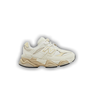 New Balance 9060 Toddler Wide 'Sea Salt Linen'