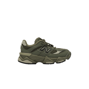 New Balance 9060 Toddler 'Olive Green'