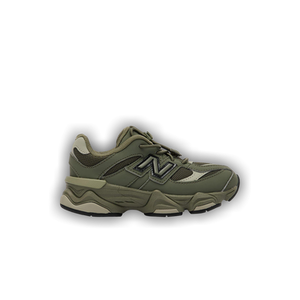 New Balance 9060 Toddler 'Olive Green'