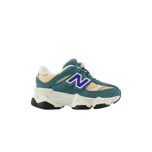 New Balance 9060 Toddler 'New Spruce Peach Blossom'