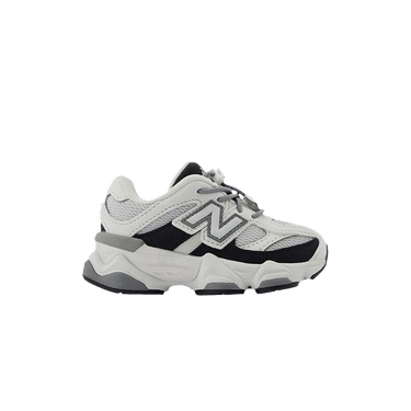 New Balance 9060 Toddler 'Black Reflection'