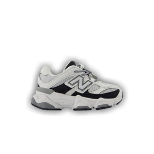 New Balance 9060 Toddler 'Black Reflection'