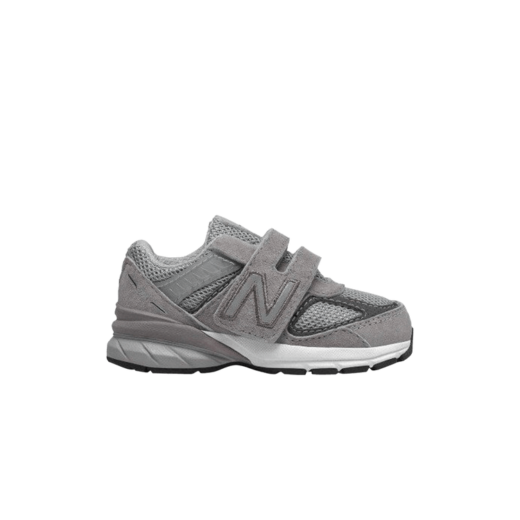 New Balance 990v5 Toddler Wide 'Grey' IV990GL5 W