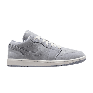 Air Jordan Wmns 1 Low SE 'Obsidian Mist'