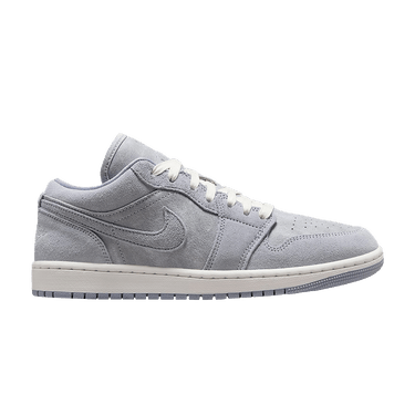 Air Jordan Wmns 1 Low SE 'Obsidian Mist'