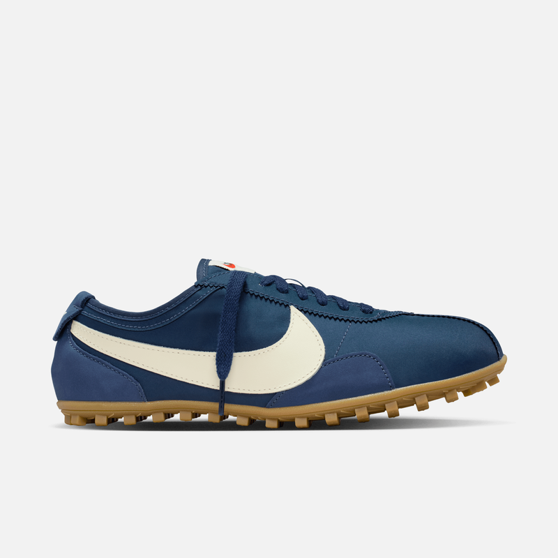 Nike Wmns Moon Shoe 'Midnight Navy Gum'