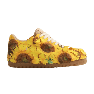 Nike Air Force 1 Low LX 'Sunflower'