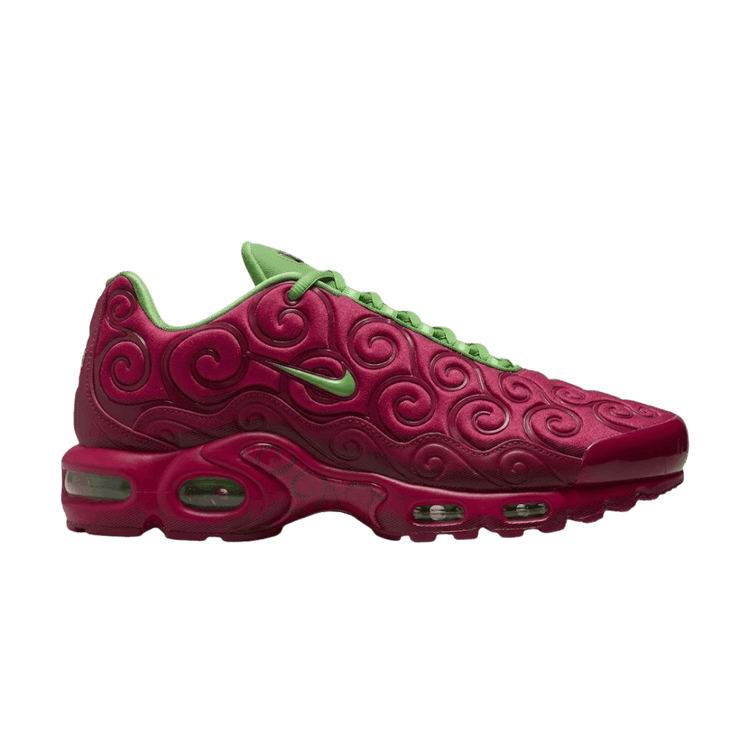 One Piece x Nike Air Max Plus 'Ope Ope' IW1282 600