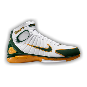 Nike Air Zoom Huarache 2K4 'Sue Bird'