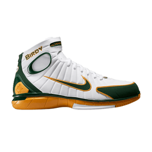 Nike Air Zoom Huarache 2K4 'Sue Bird'