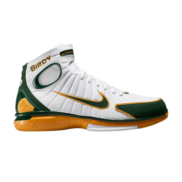 Nike Air Zoom Huarache 2K4 'Sue Bird'