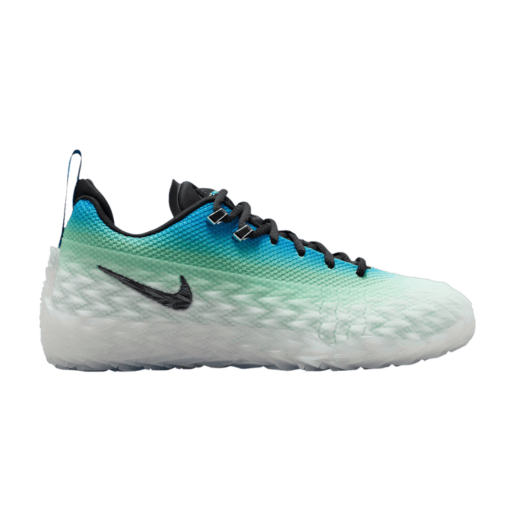 Nike S.T. Charge EP 'White Black Green Game Royal ' IW1897 101