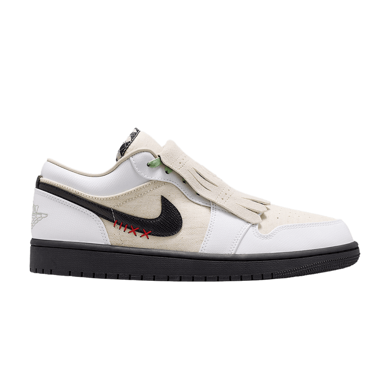 Air Jordan 1 Low SE 'Light Orewood Brown' IW2020 110