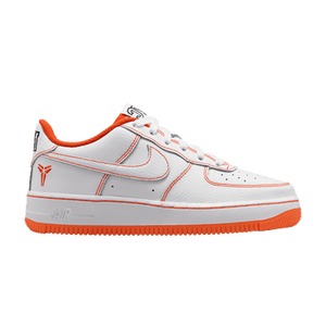 Kobe Bryant x Nike Air Force 1 Low Protro GS 'Lord Of The Rings'