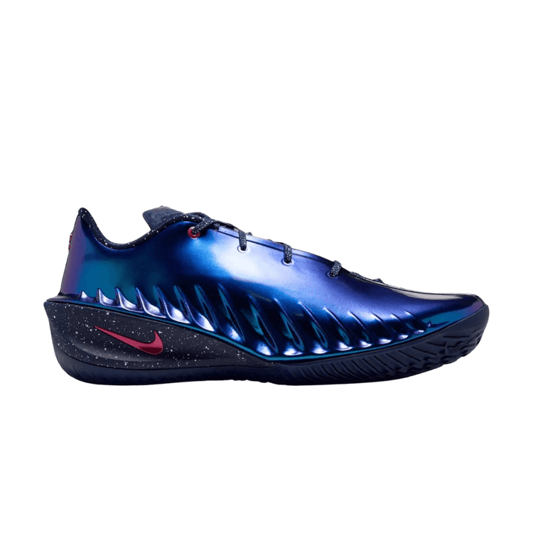 Cade Cunningham x Nike GT Cut 4 'College Navy' IW3345 400