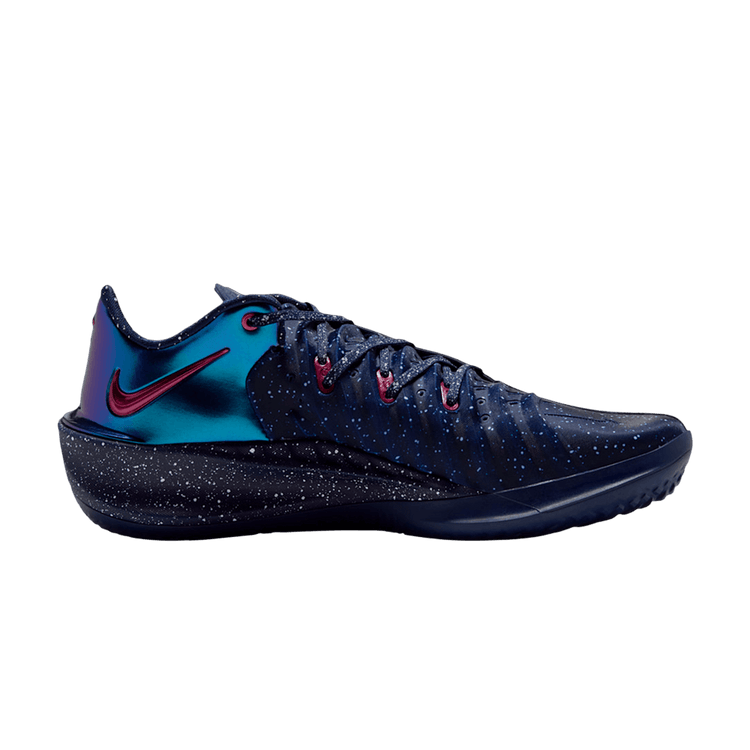 Nike Air Zoom GT Cut 4 PE 'Cade Cunningham' IW3346 400