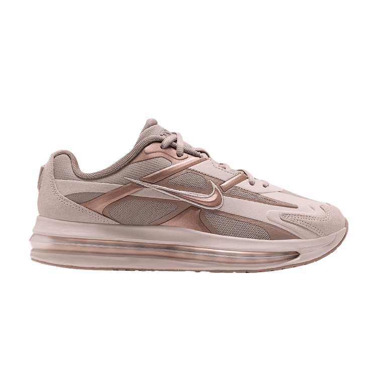 Nike Wmns Air Max Metro 'Diffused Taupe Silt Red' IW4934 200