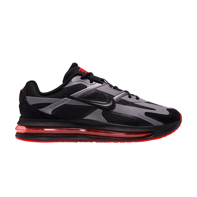 Nike Air Max Metro 'Black Metallic Dark Grey' IW4935 004