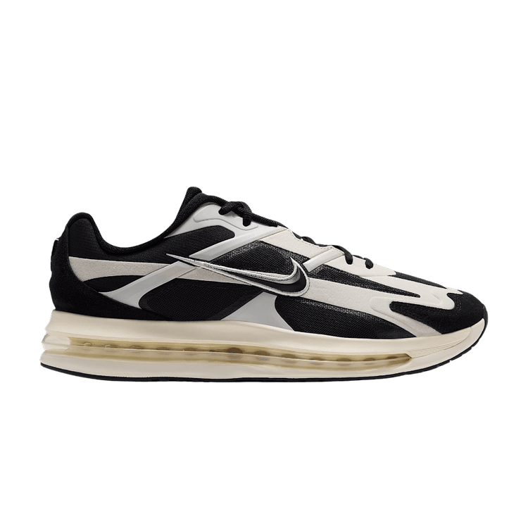 Nike Air Max Metro 'Pale Ivory Black' IW4935 102