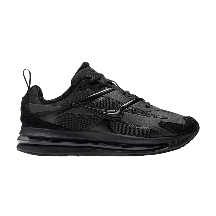 Nike Air Max Metro GS 'Black Dark Grey' IW4936 001