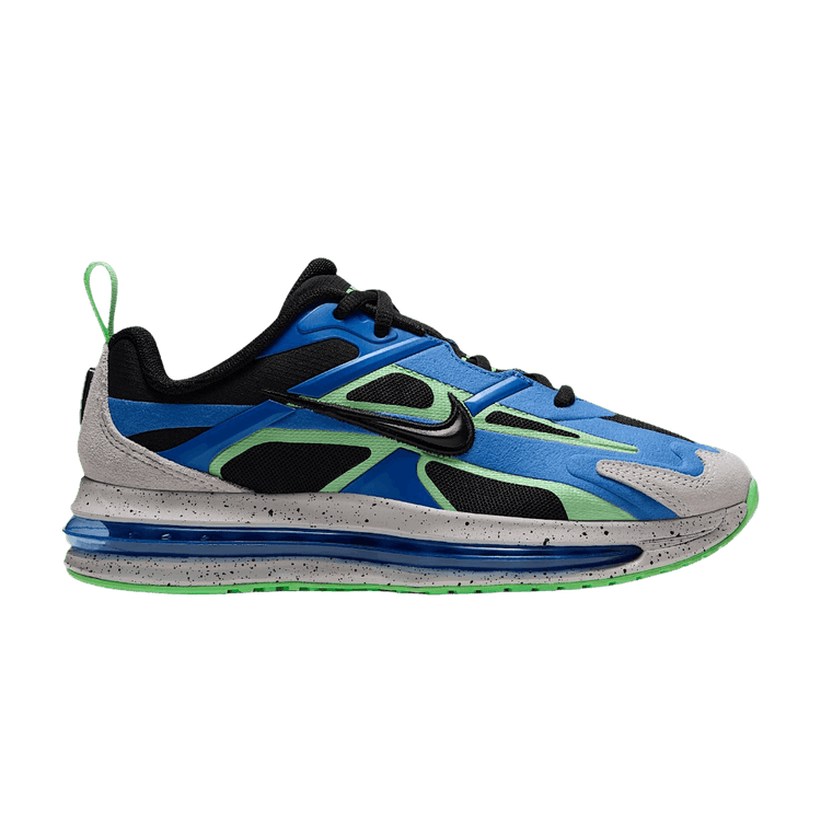 Nike Air Max Metro GS 'Black Light Photo Blue' IW4936 003