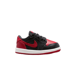 Air Jordan 1 Retro Low OG TD 'Banned' 2026