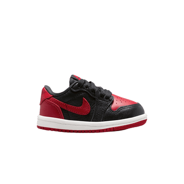 Air Jordan 1 Retro Low OG TD 'Banned' 2026