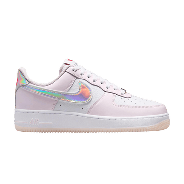 Nike Wmns Air Force 1 Low '07 'Smiley Swoosh'