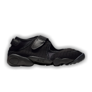 Nike Wmns Air Rift Mesh 'Black White'